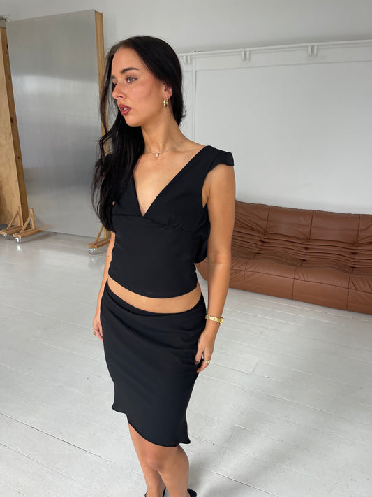 The Dakota Skirt
