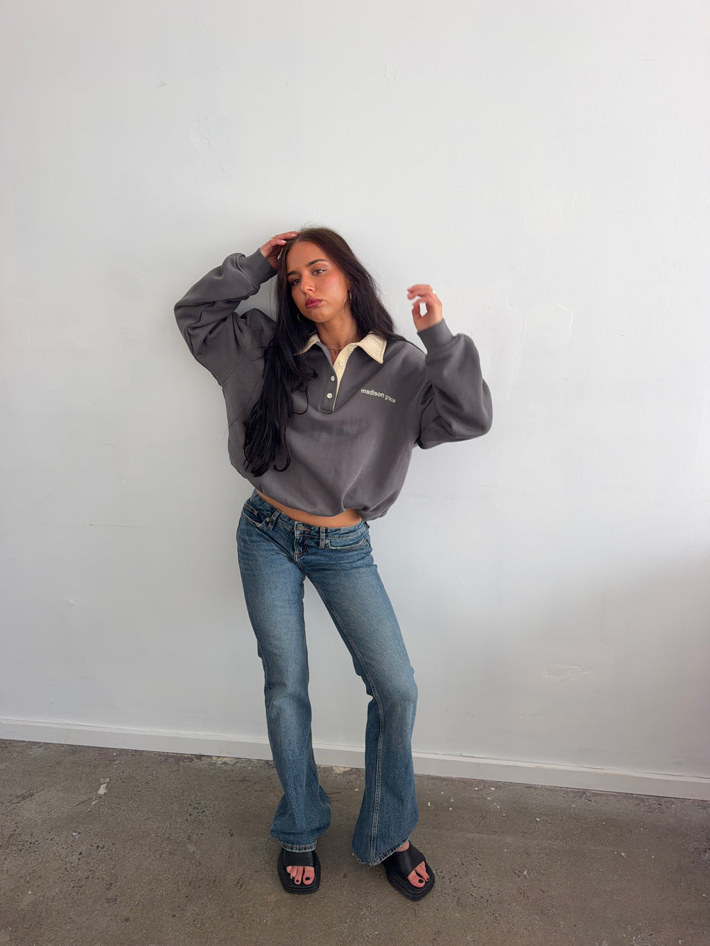 The Joey Jumper