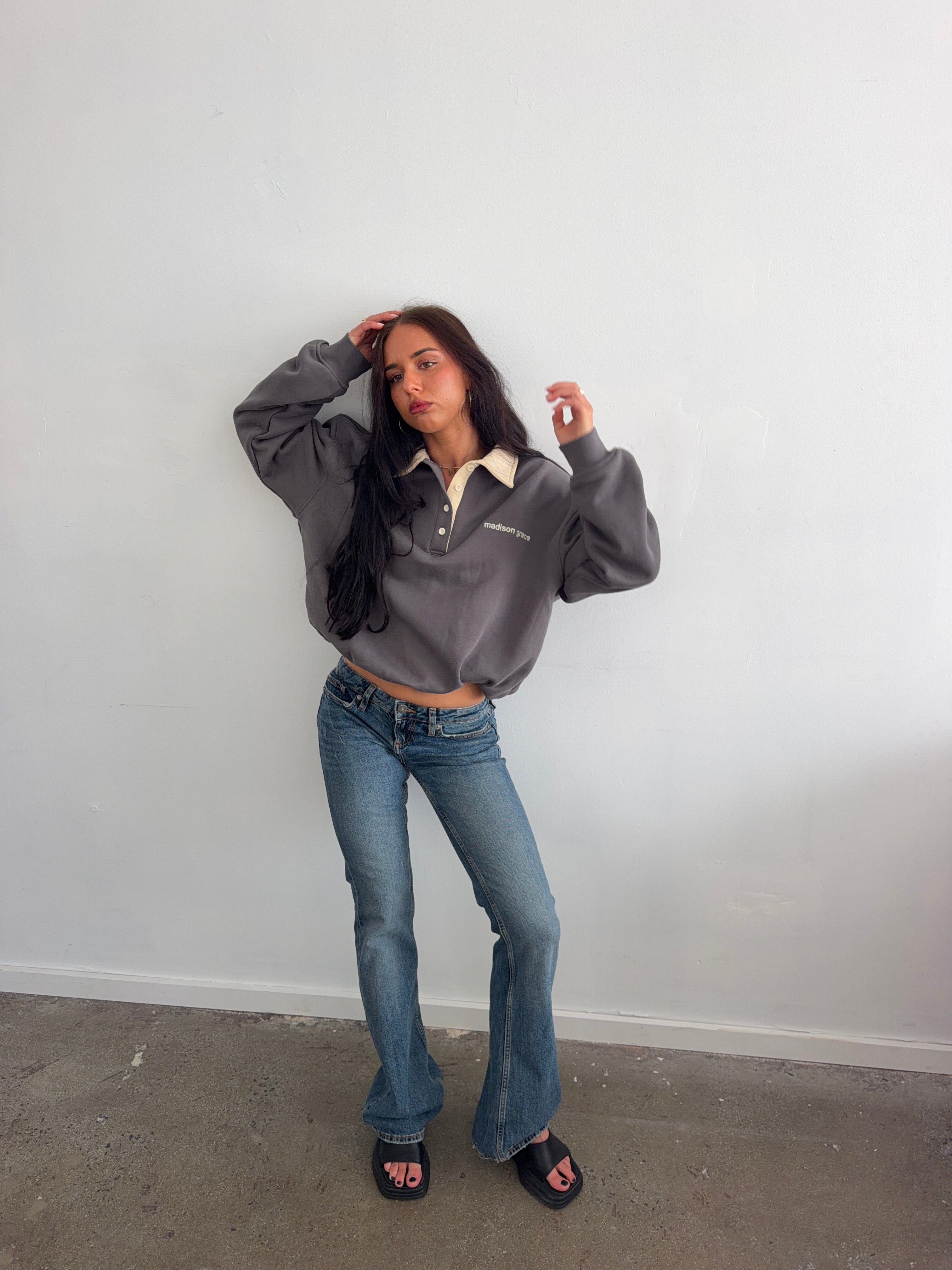 The Joey Jumper