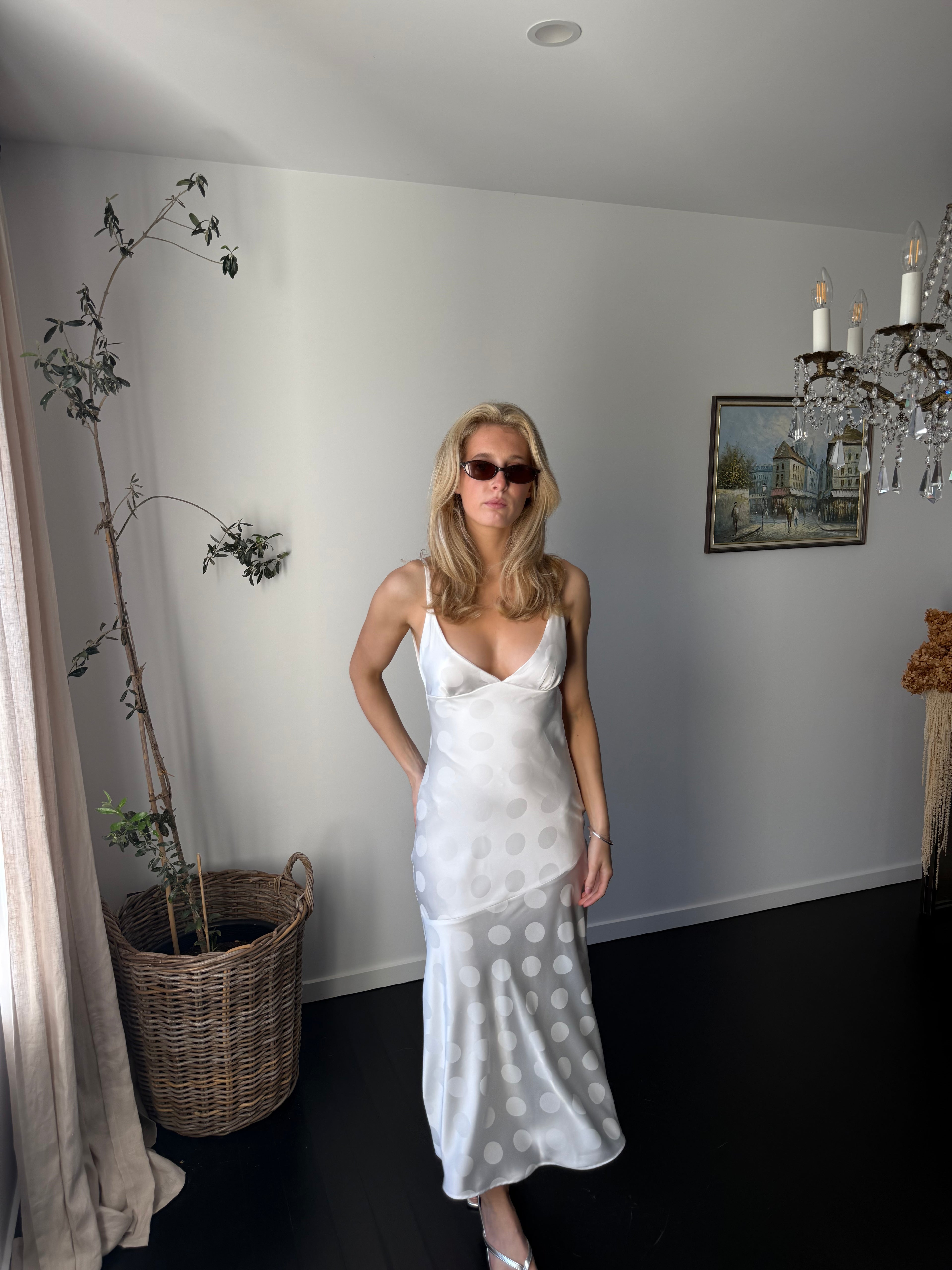 The Pearl Dress
