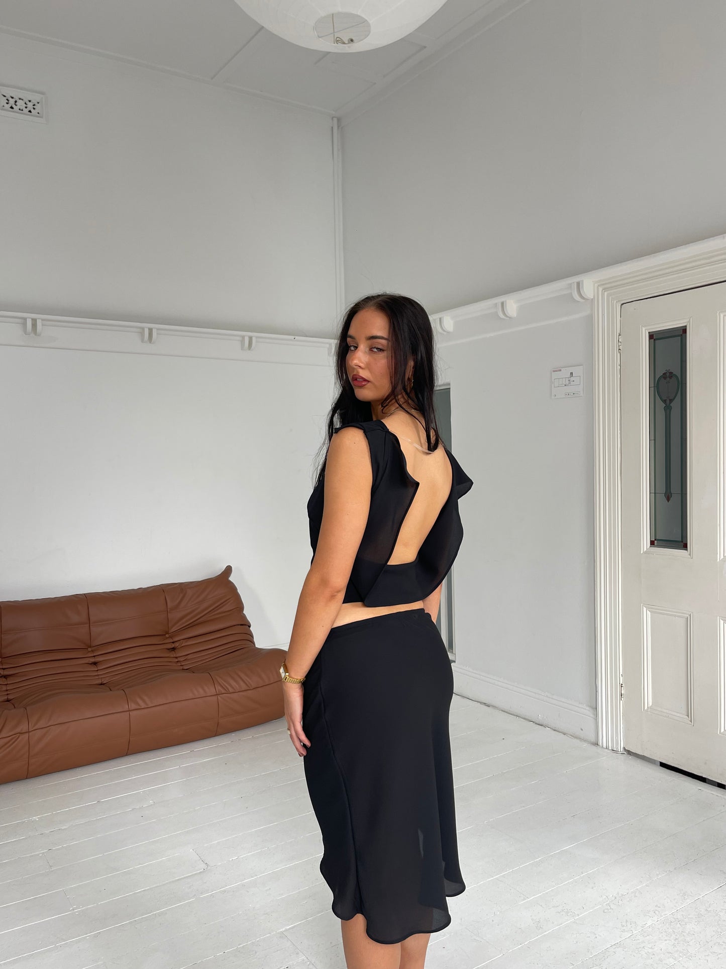 The Dakota Skirt