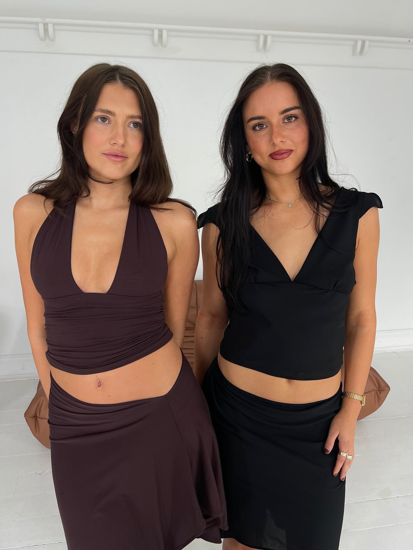 The Dakota Top