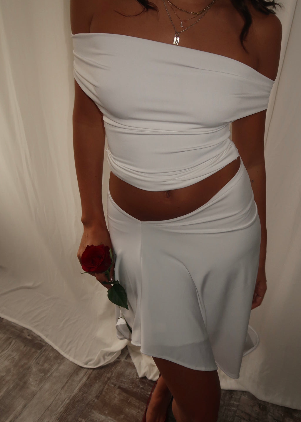 The Amelia Skirt