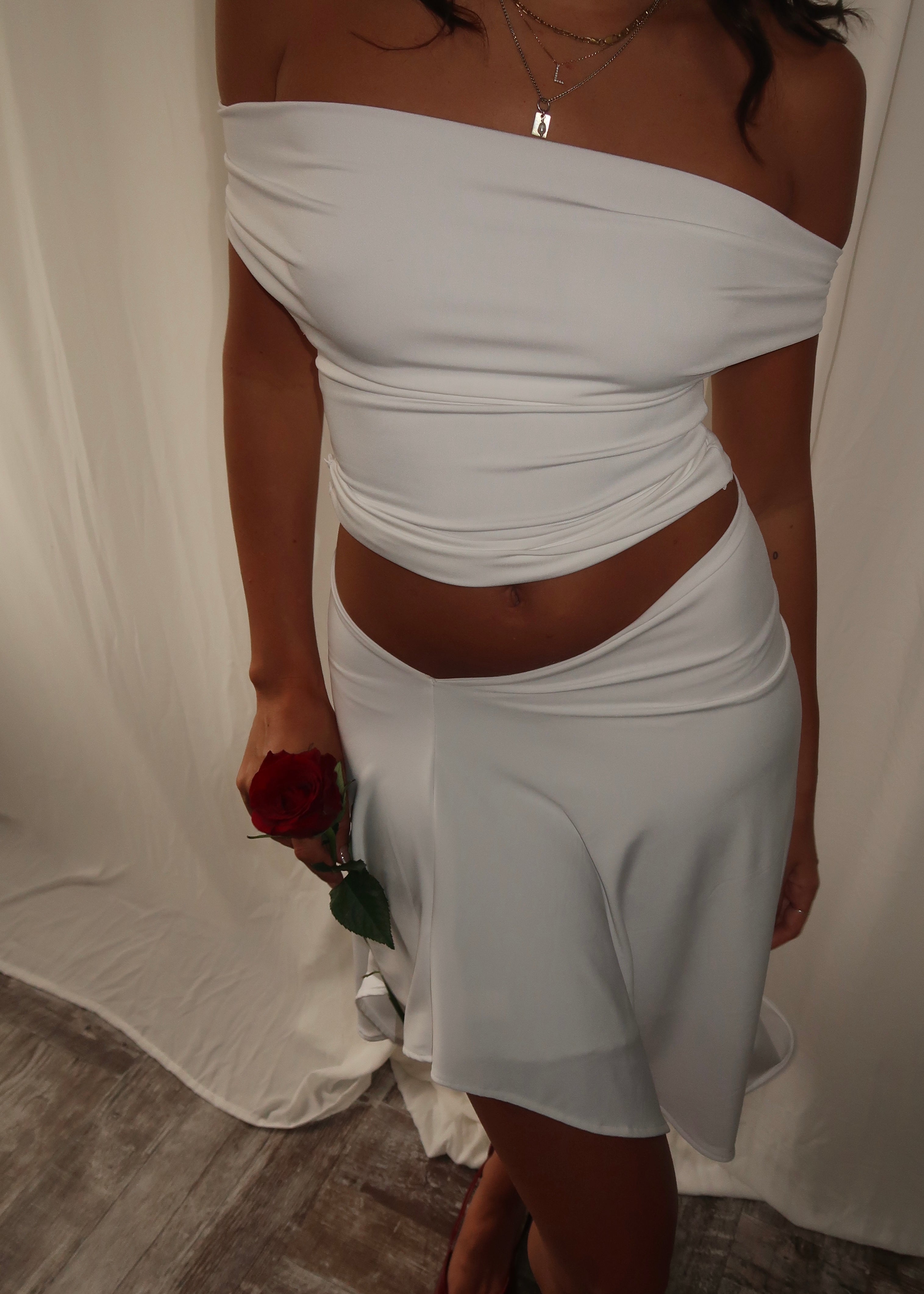 The Amelia Skirt