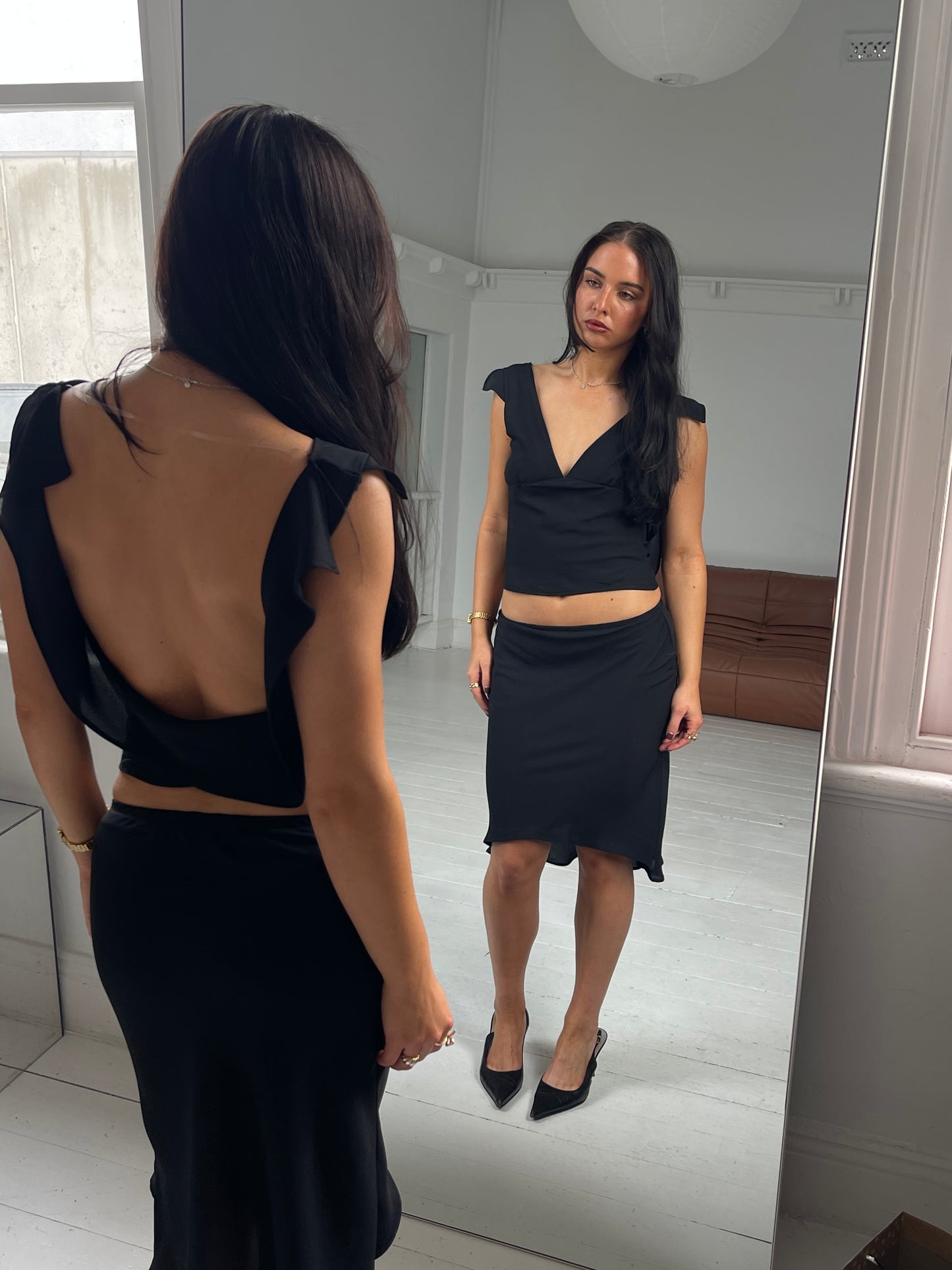 The Dakota Top