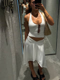 The Amelia Skirt