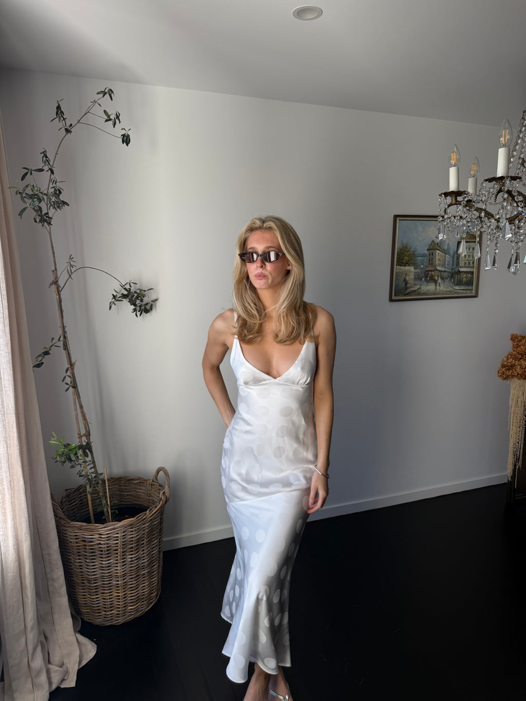 The Pearl Dress