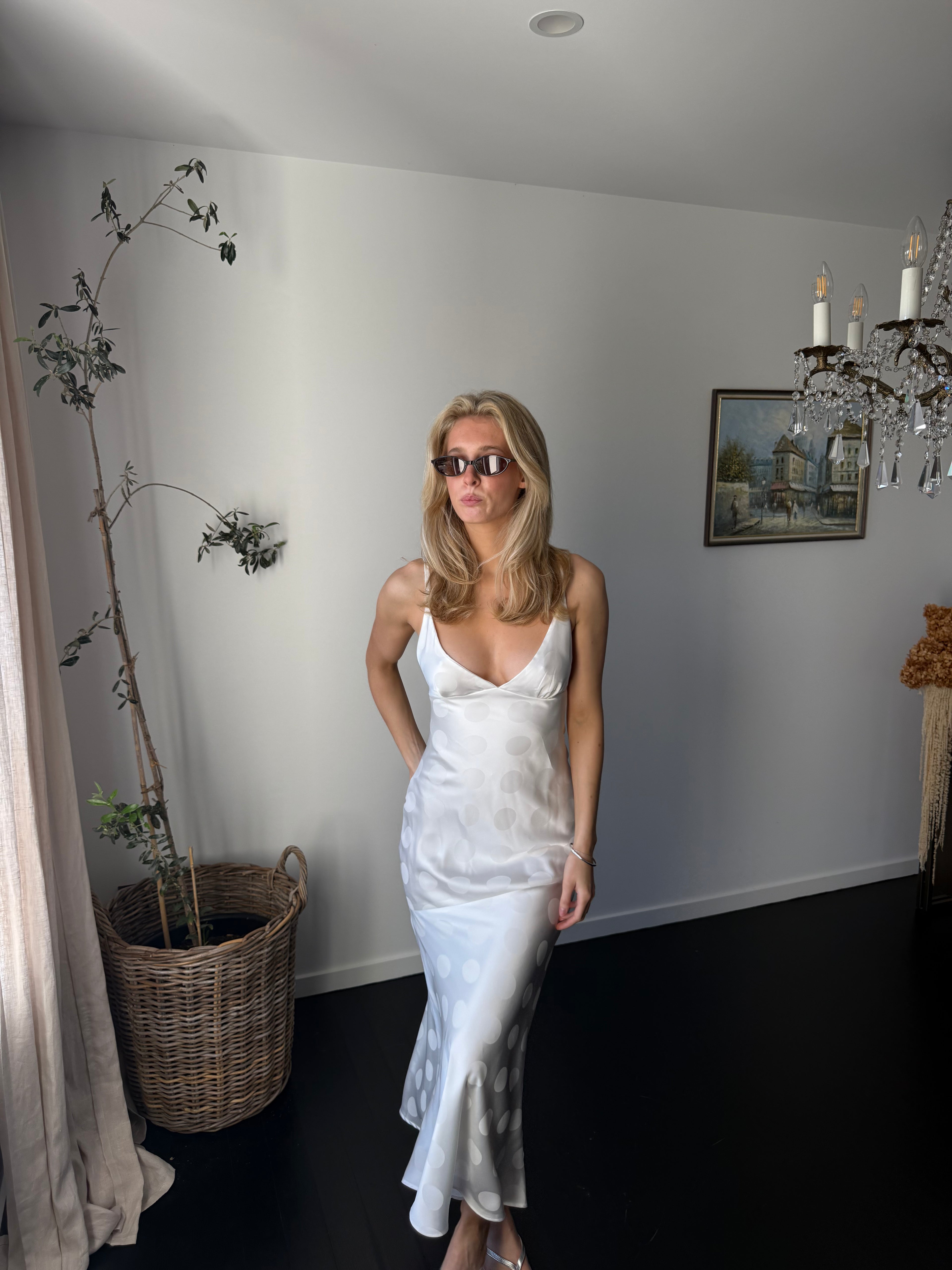 The Pearl Dress