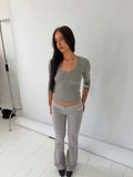 The Charlotte Pant