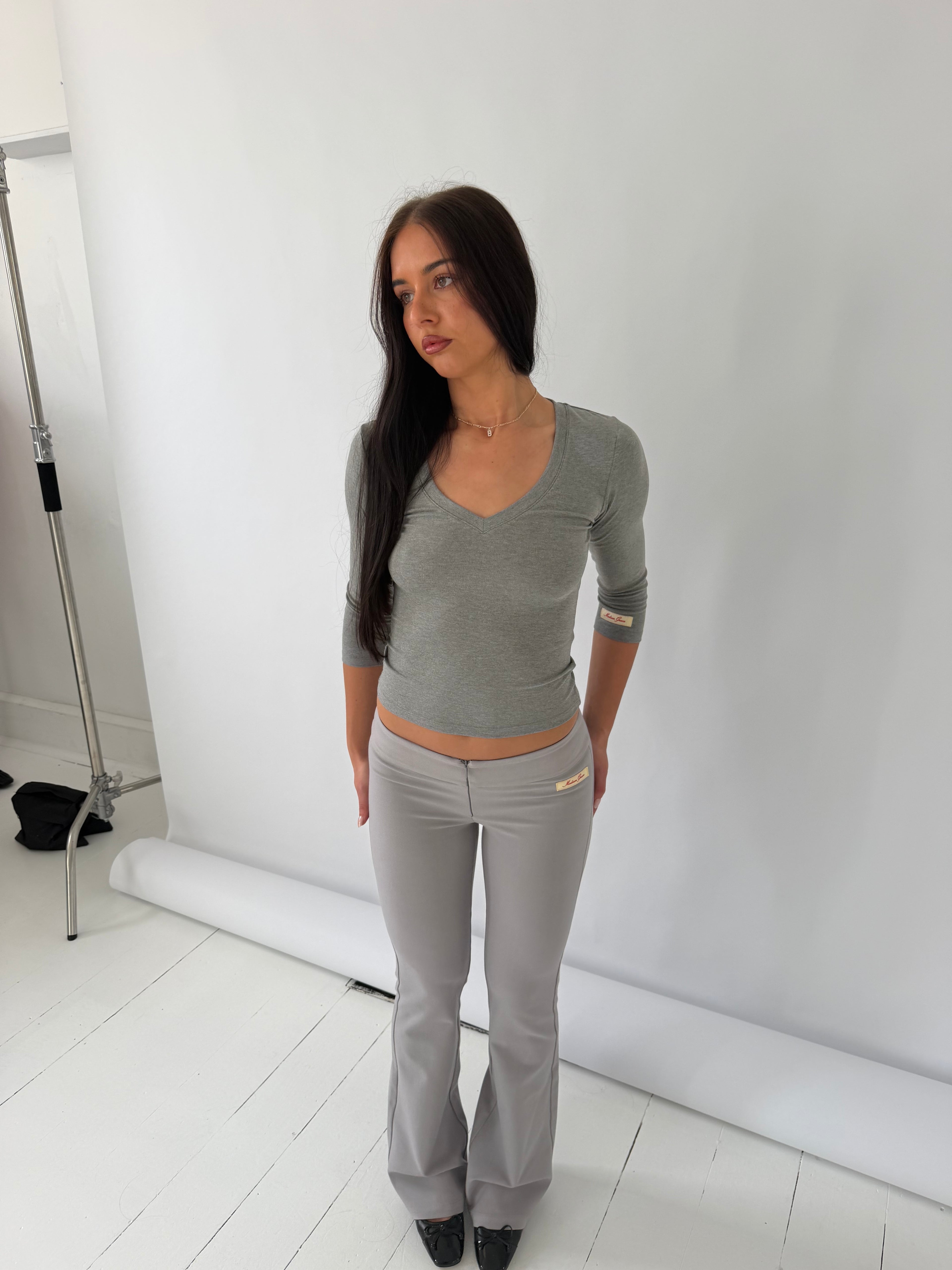 The Charlotte Pant