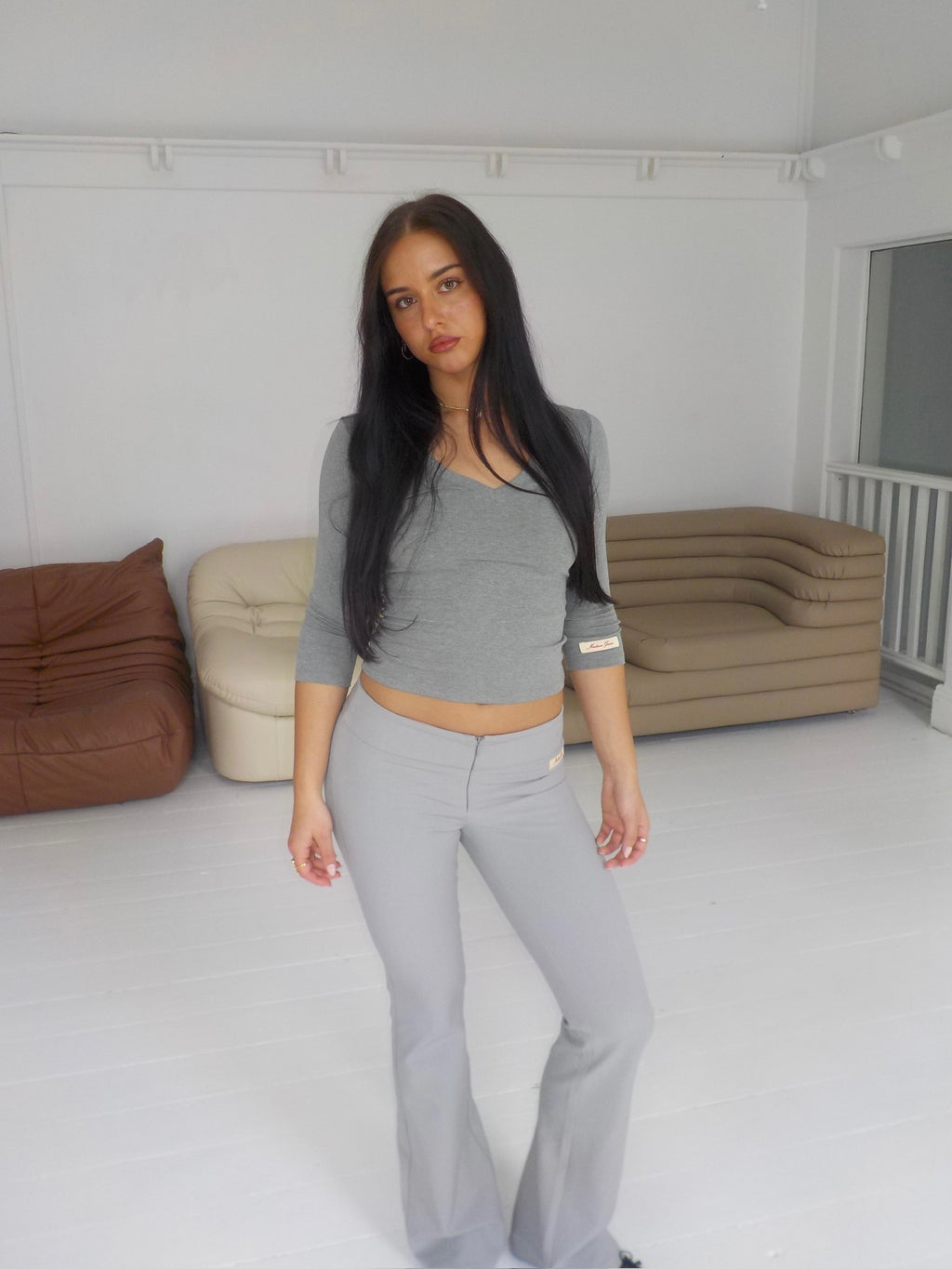 The Charlotte Pant