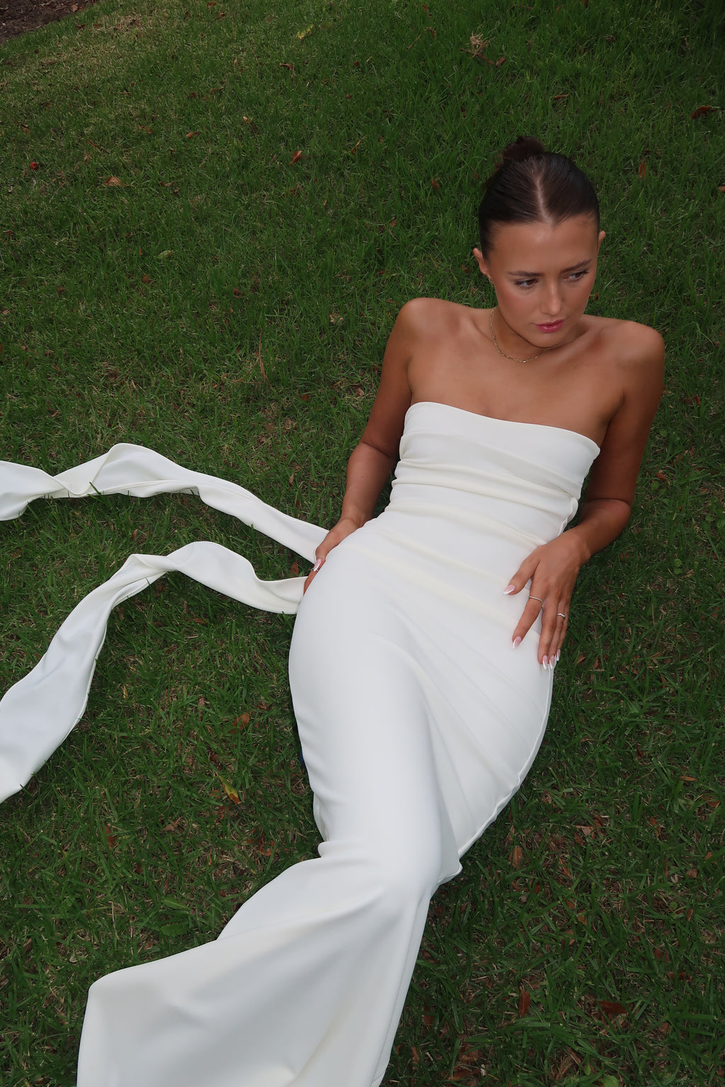 The Juliette Dress