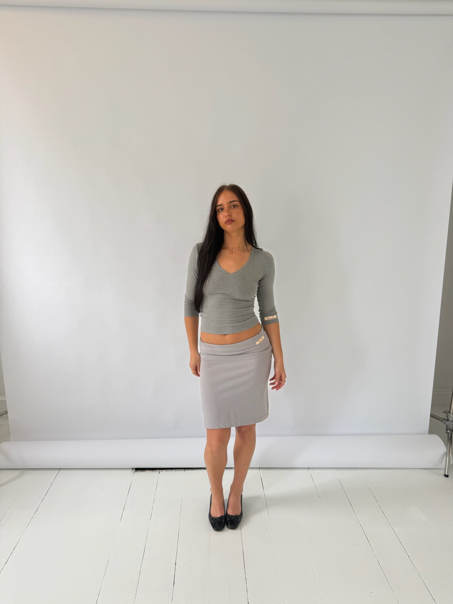 The Emily Skirt