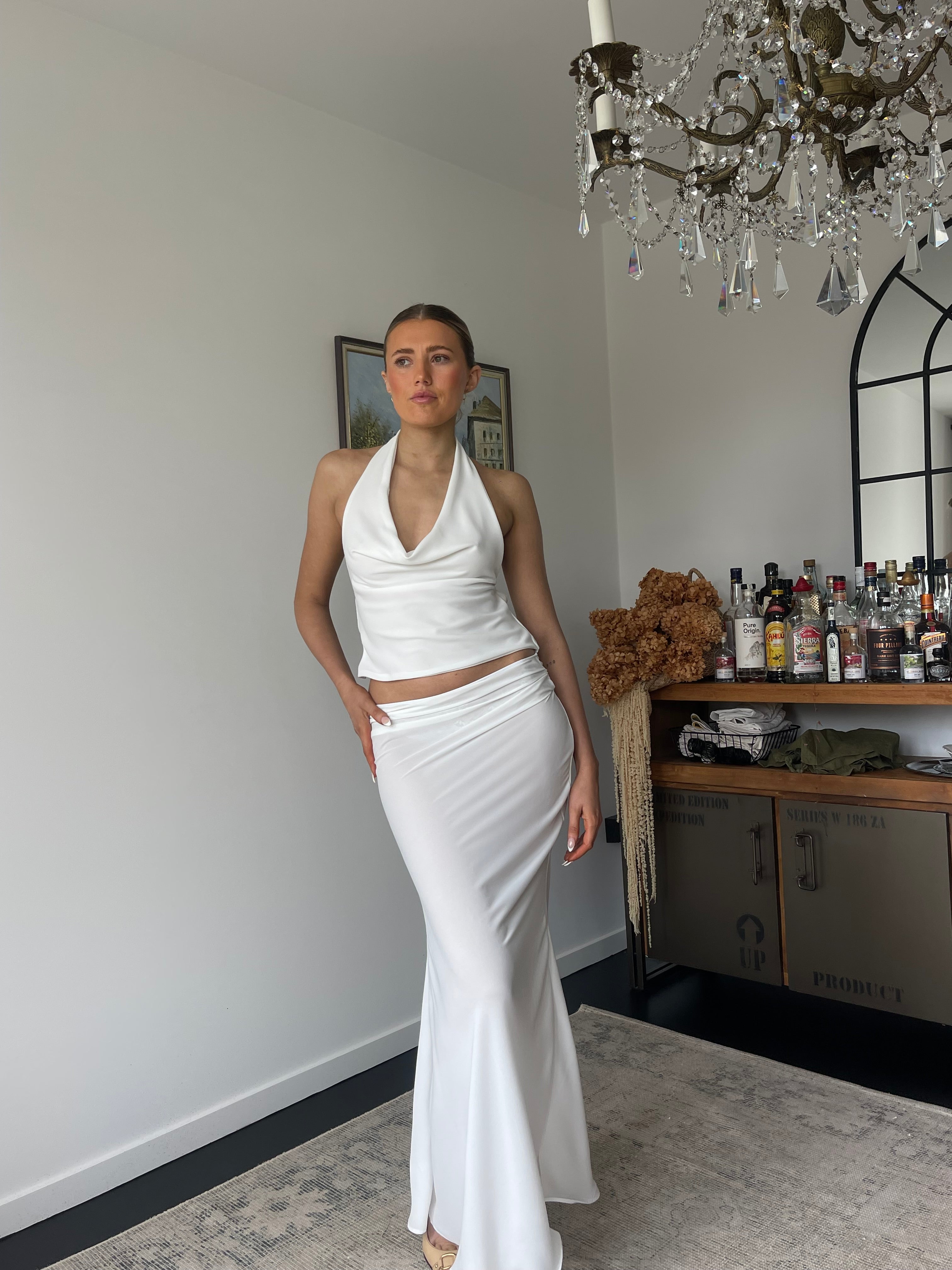 The Daisy Skirt