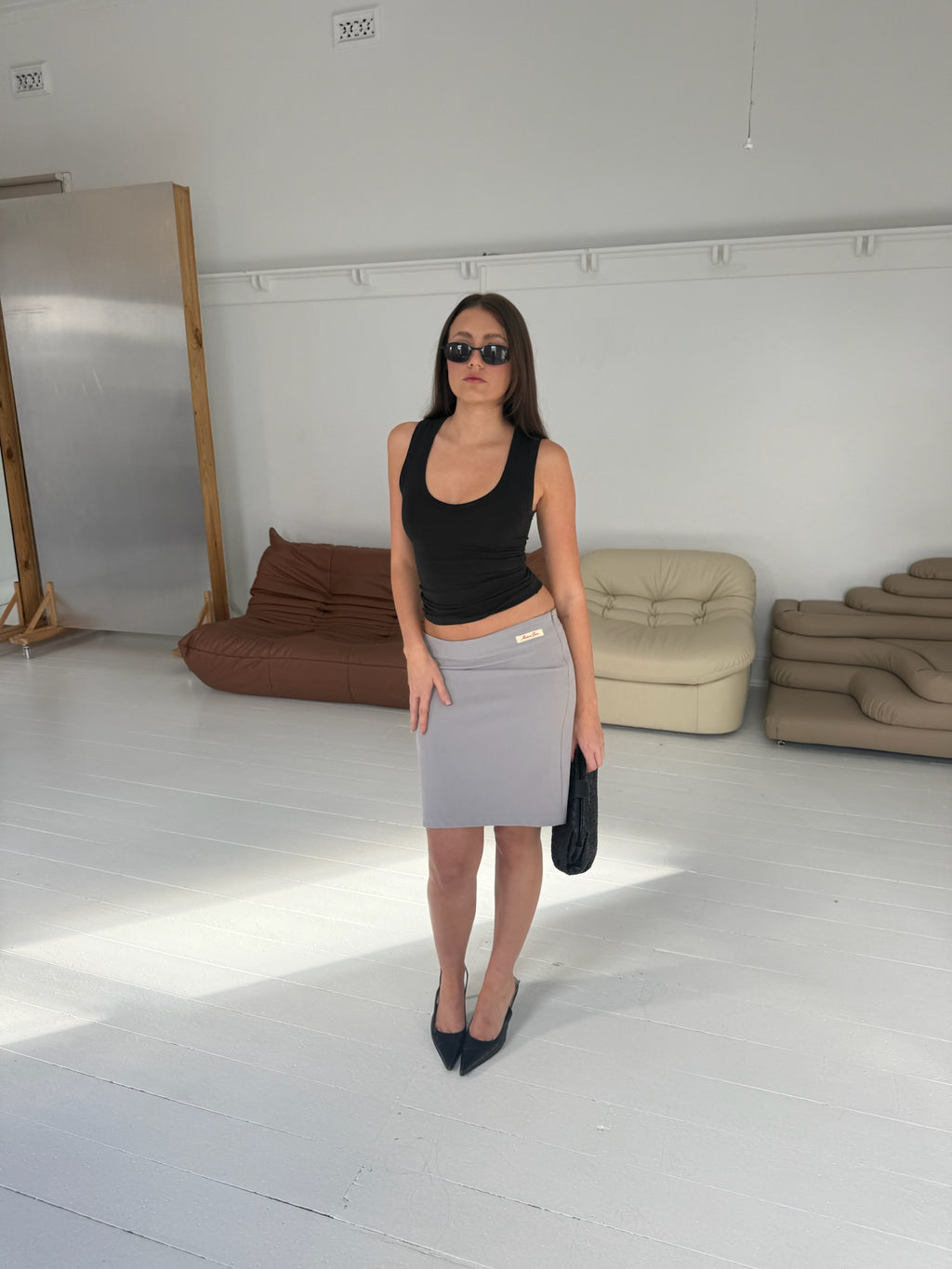 The Emily Skirt