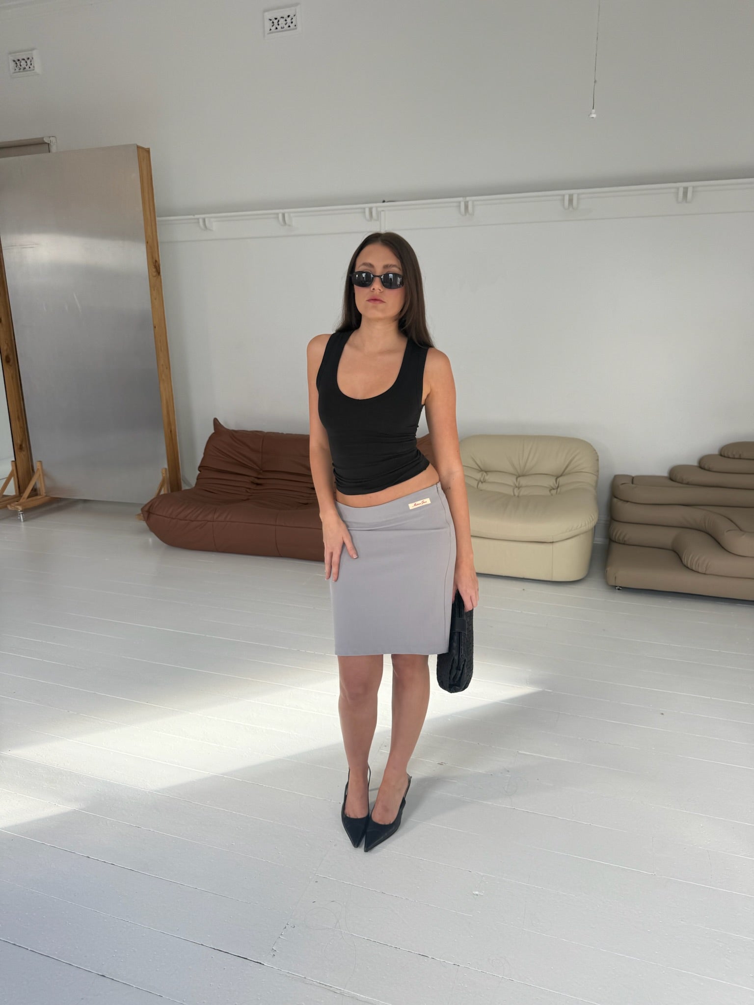 The Emily Skirt