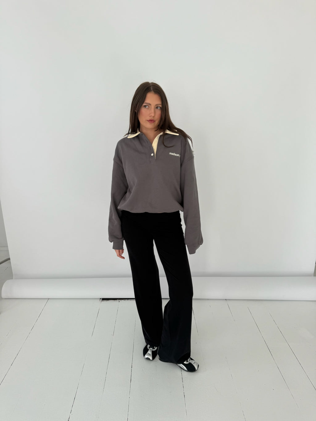 The Joey Jumper