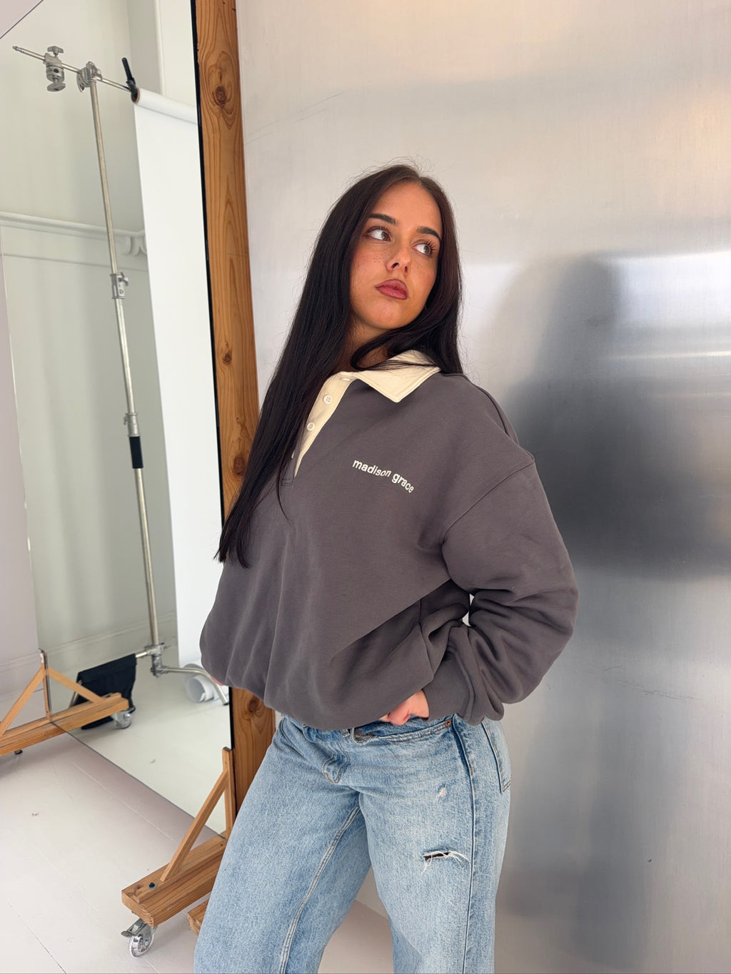 The Joey Jumper