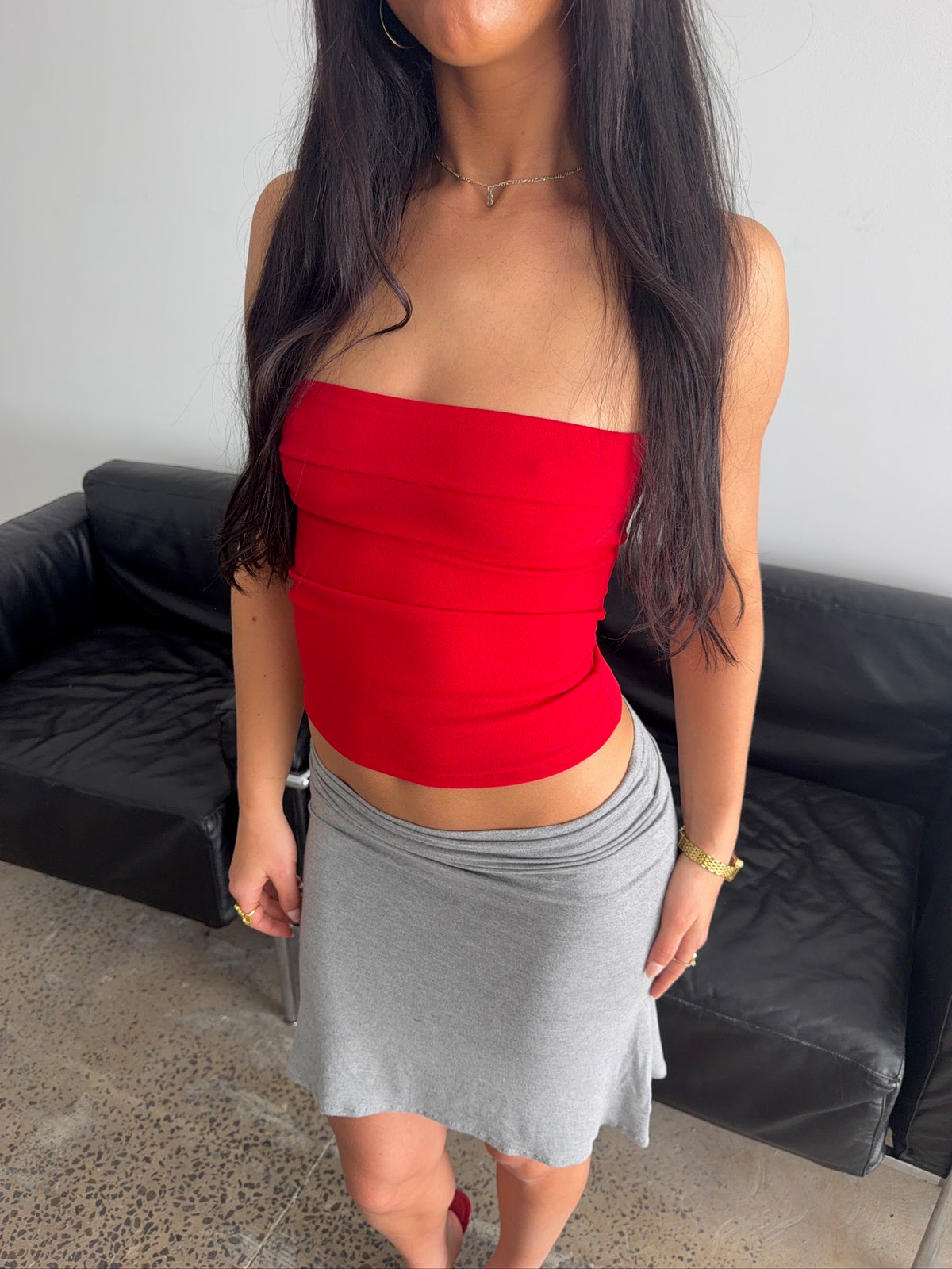 The Monica Top