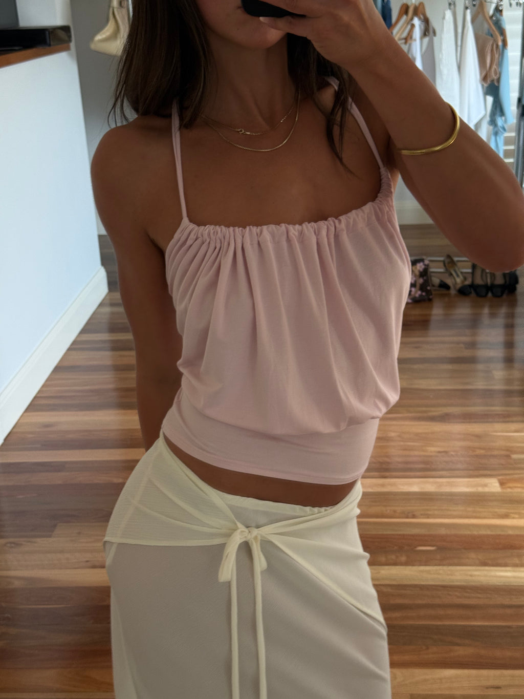 The Cara Top