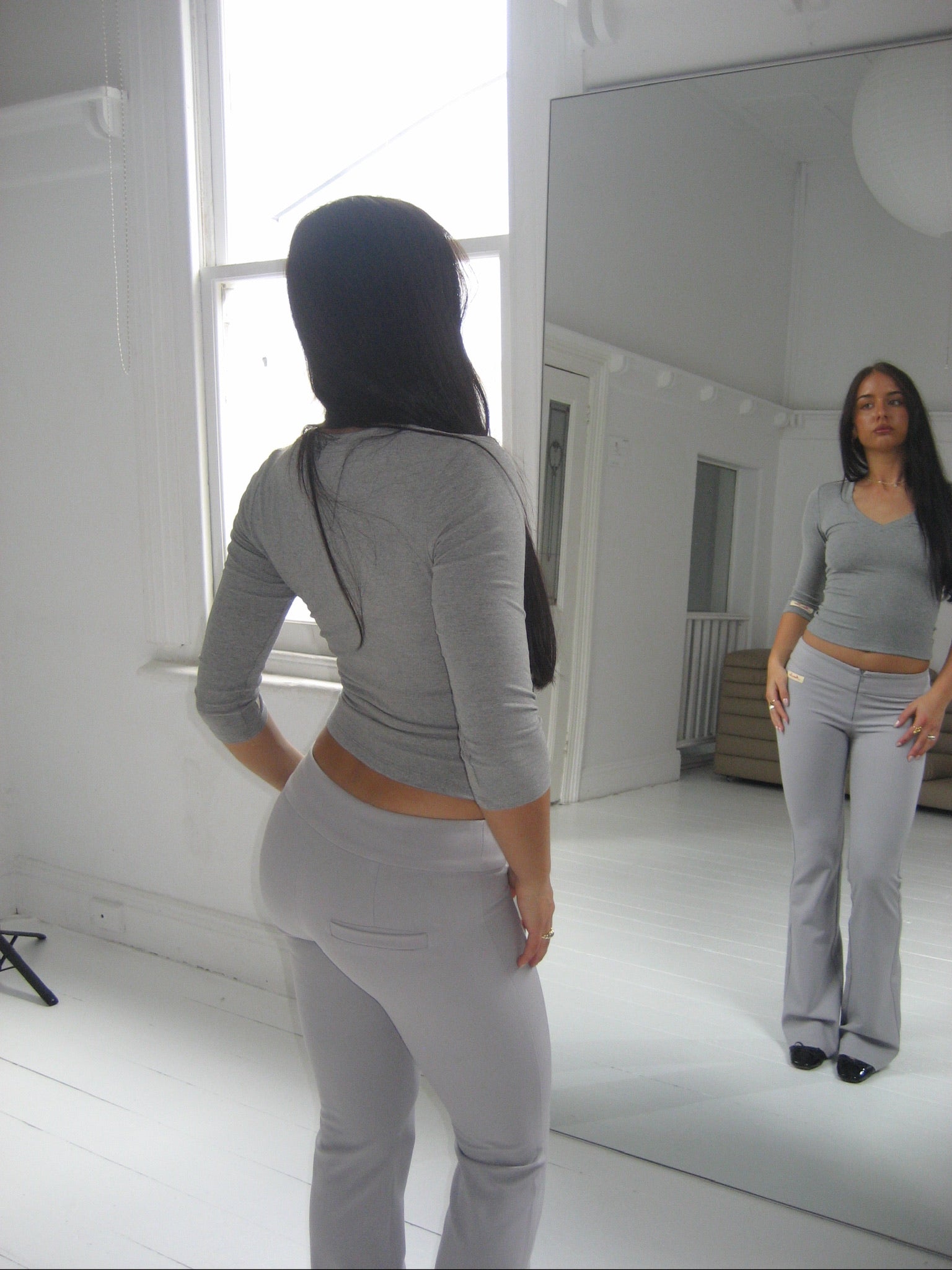 The Charlotte Pant