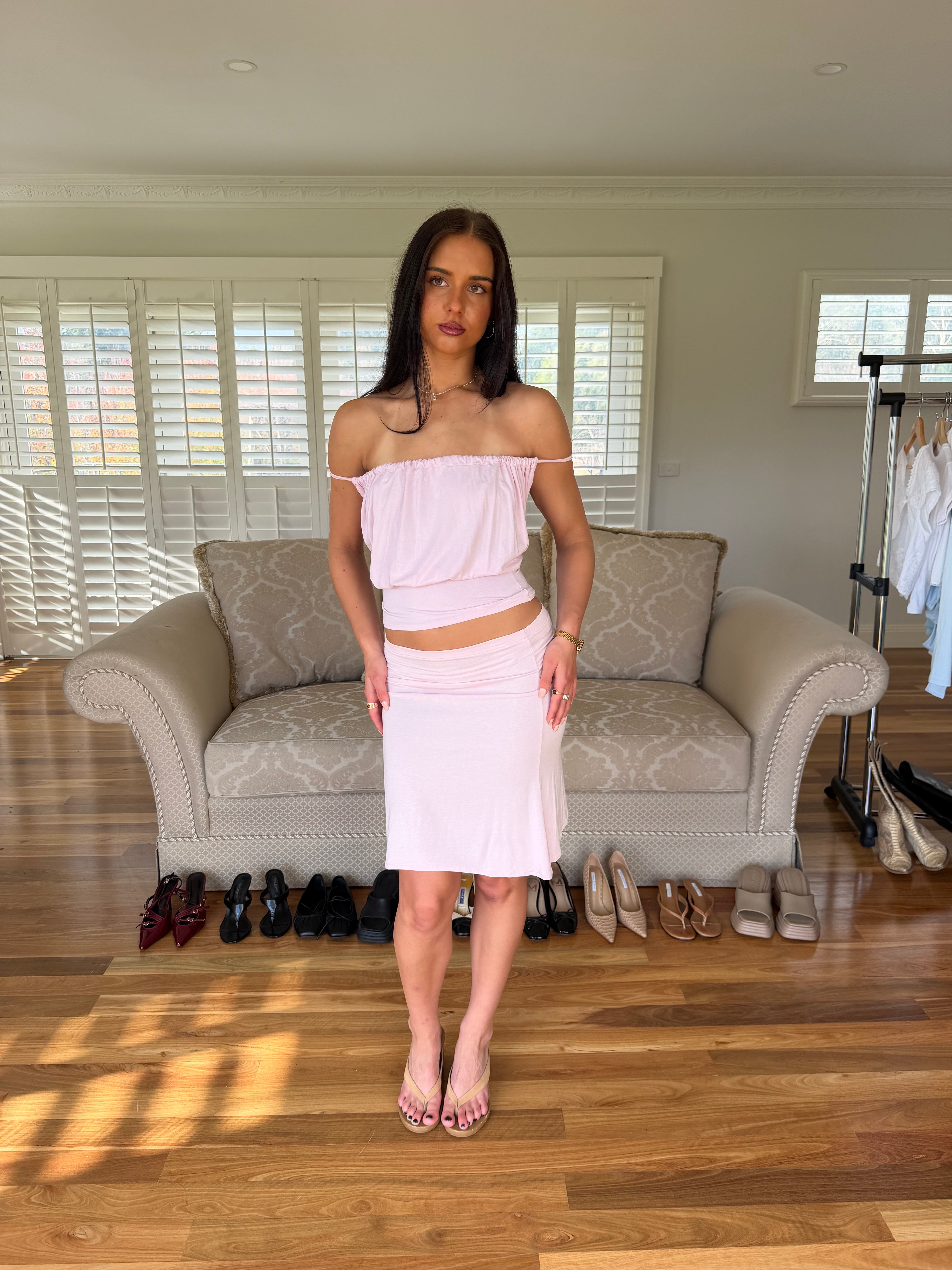 The Cara Top