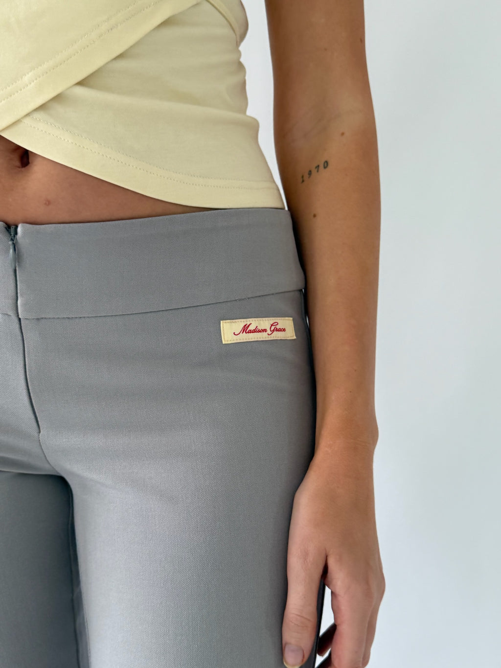 The Charlotte Pant