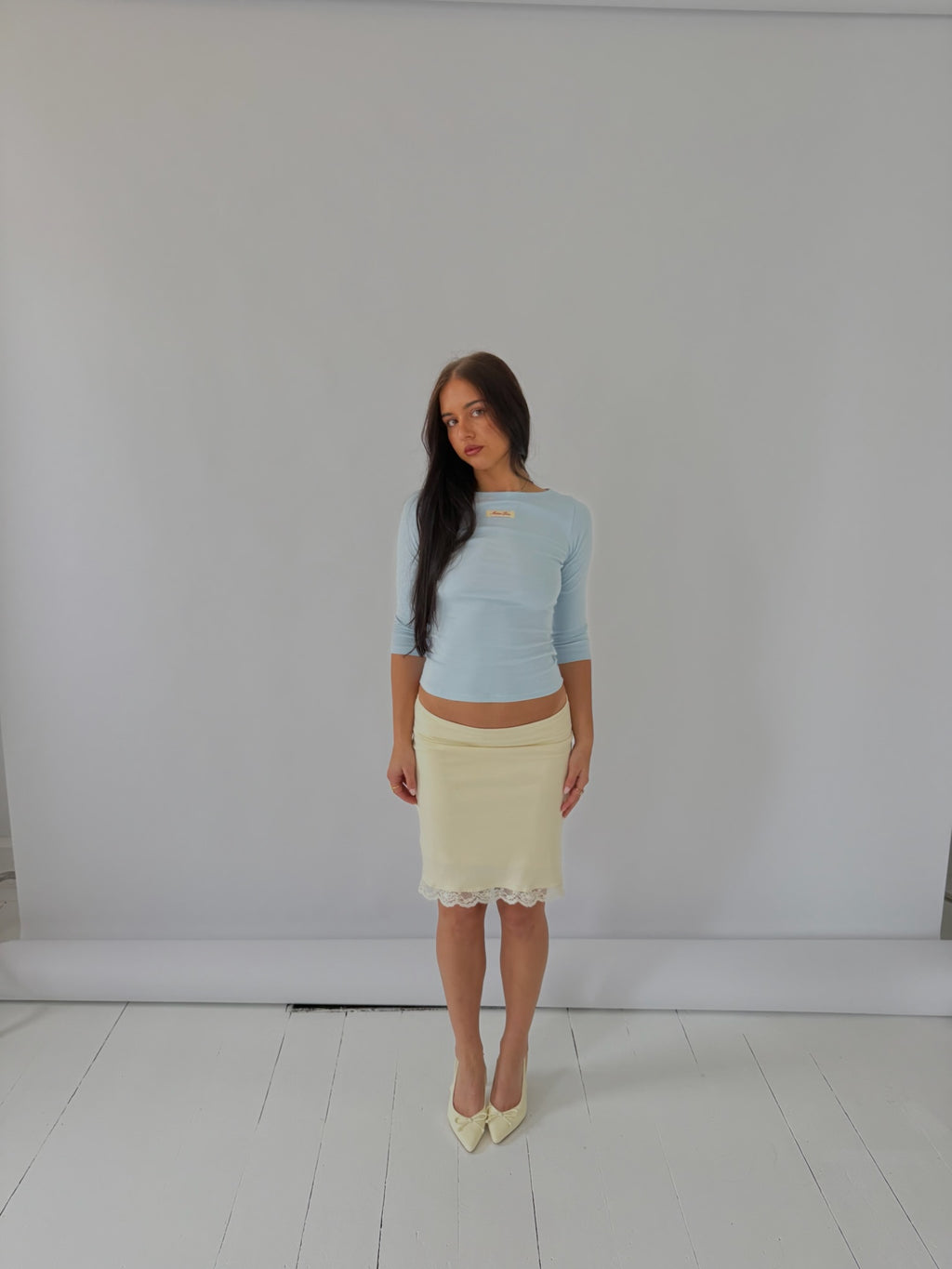 The Loreli Boatneck