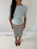 The Loreli Boatneck